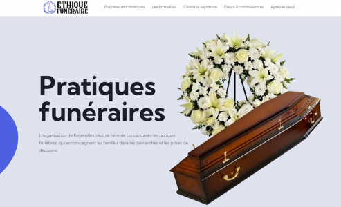 https://www.ethique-funeraire.com